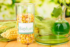 Southcombe biofuel availability